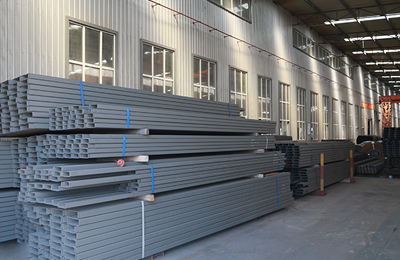 c、z型鋼系列